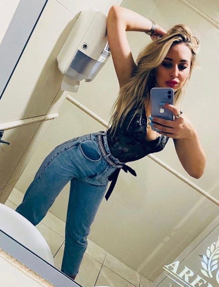 Индивидуалка 🎥 Ева фото № 2 в городе Саяногорск