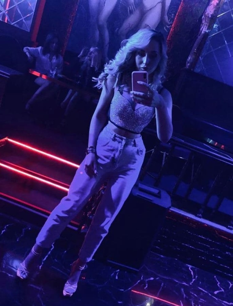 Индивидуалка 🎥 Ева фото № 2 в городе Саяногорск