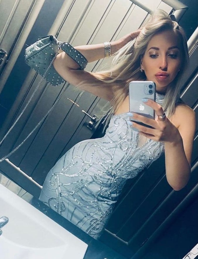 Индивидуалка 🎥 Ева фото № 2 в городе Саяногорск