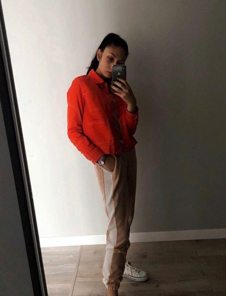 Индивидуалка 🎥 Софья фото № 2 в городе Саяногорск