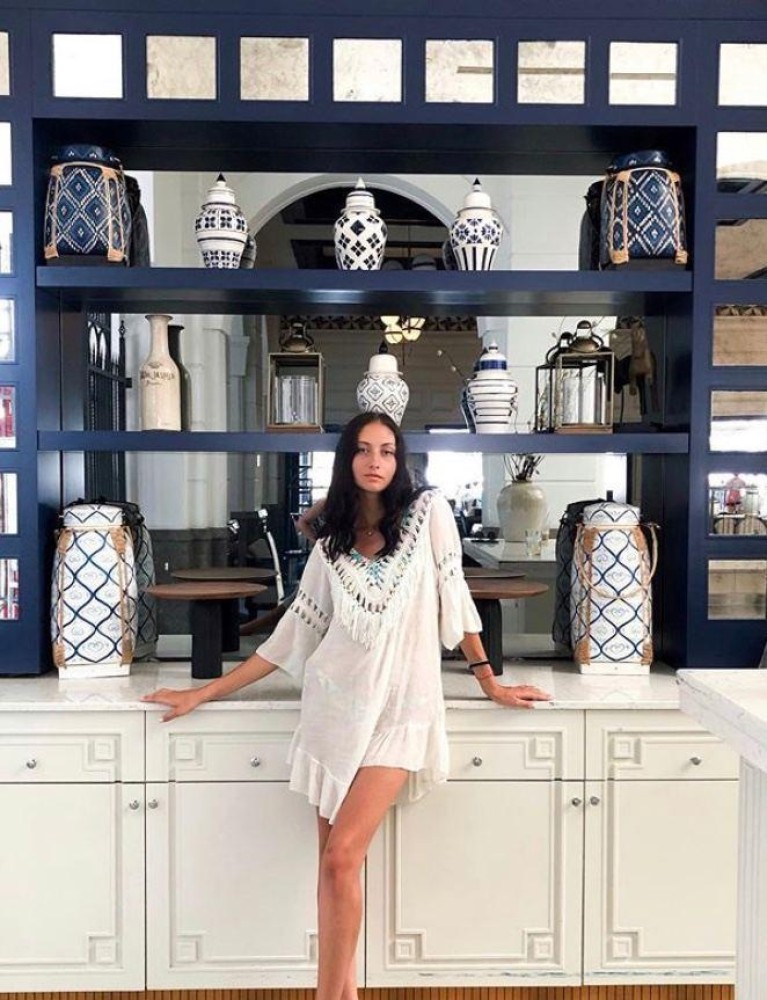 Индивидуалка 🎥 Софья фото № 2 в городе Саяногорск