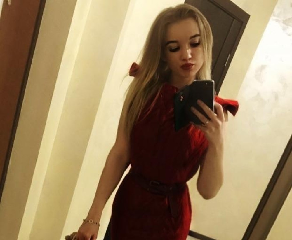 Индивидуалка Карина главное фото в городе Саяногорск 