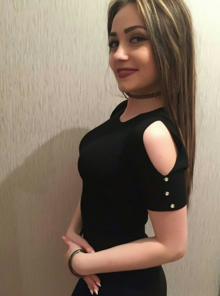 Индивидуалка Лизочка главное фото в городе Саяногорск 