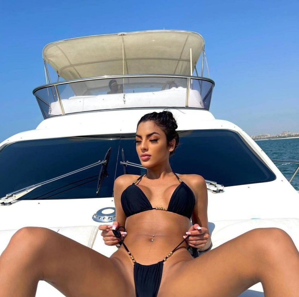 Индивидуалка Анюта фото № 2 в городе Саяногорск