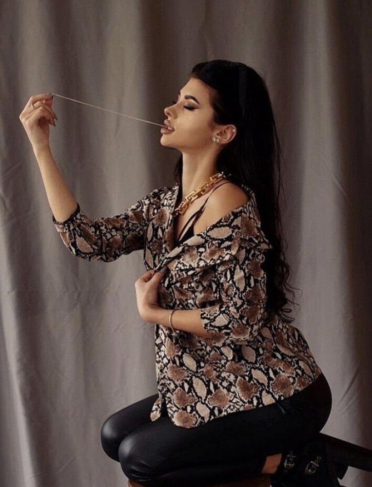 Индивидуалка Анжела фото № 2 в городе Саяногорск