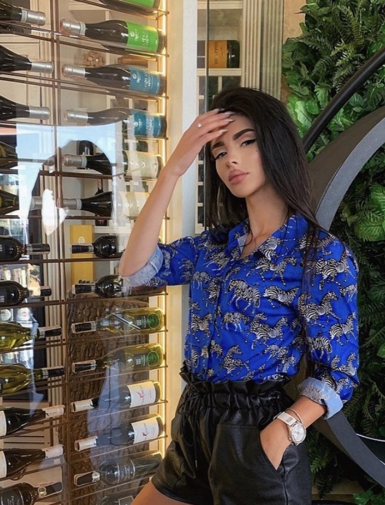 Индивидуалка Анжела фото № 2 в городе Саяногорск