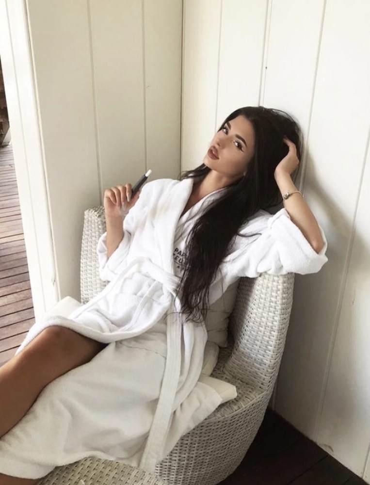 Индивидуалка Анжела фото № 2 в городе Саяногорск