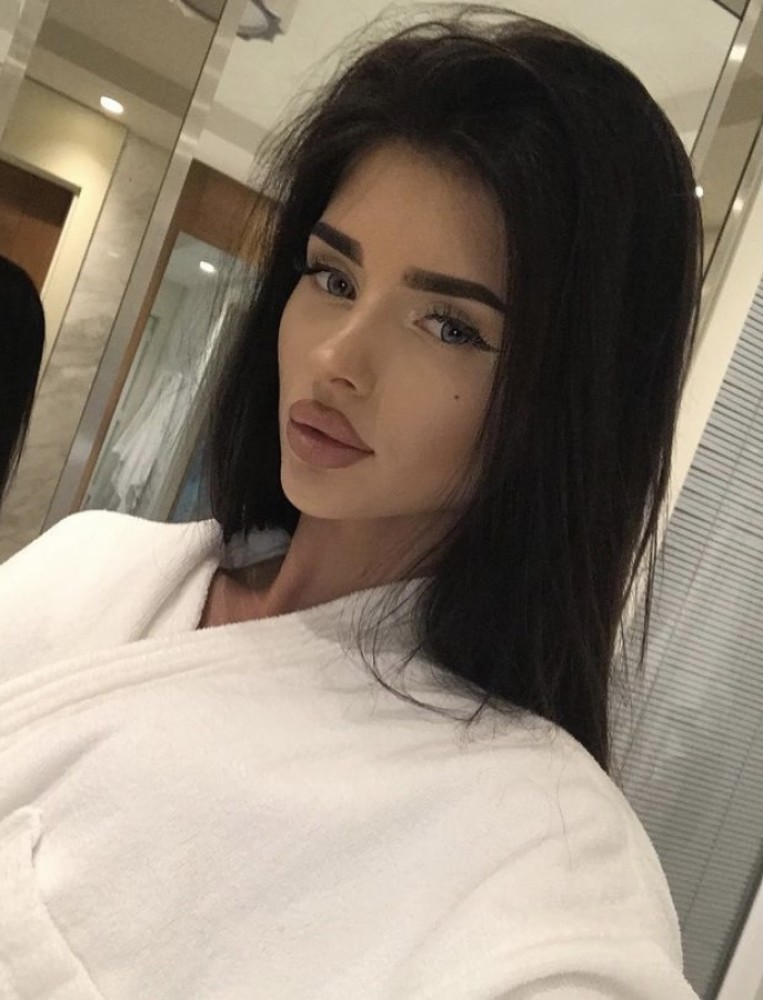 Индивидуалка Анжела фото № 2 в городе Саяногорск