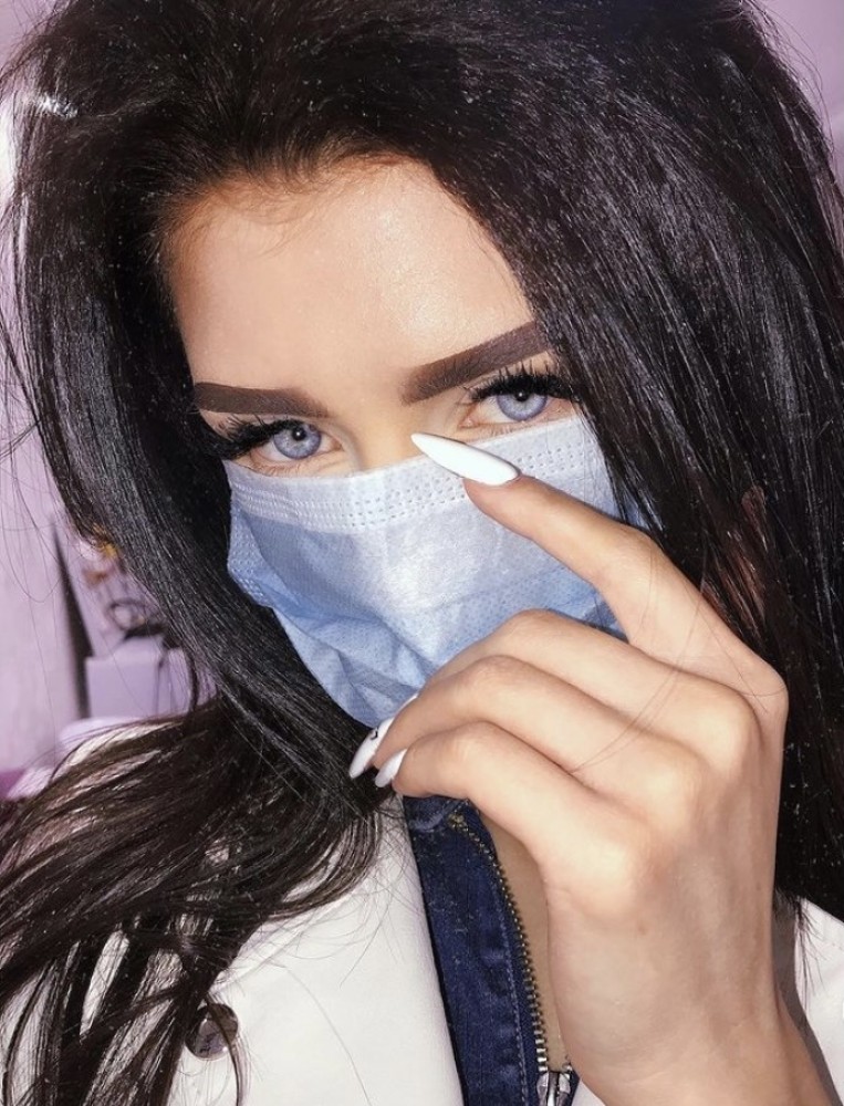 Индивидуалка Анжела фото № 2 в городе Саяногорск