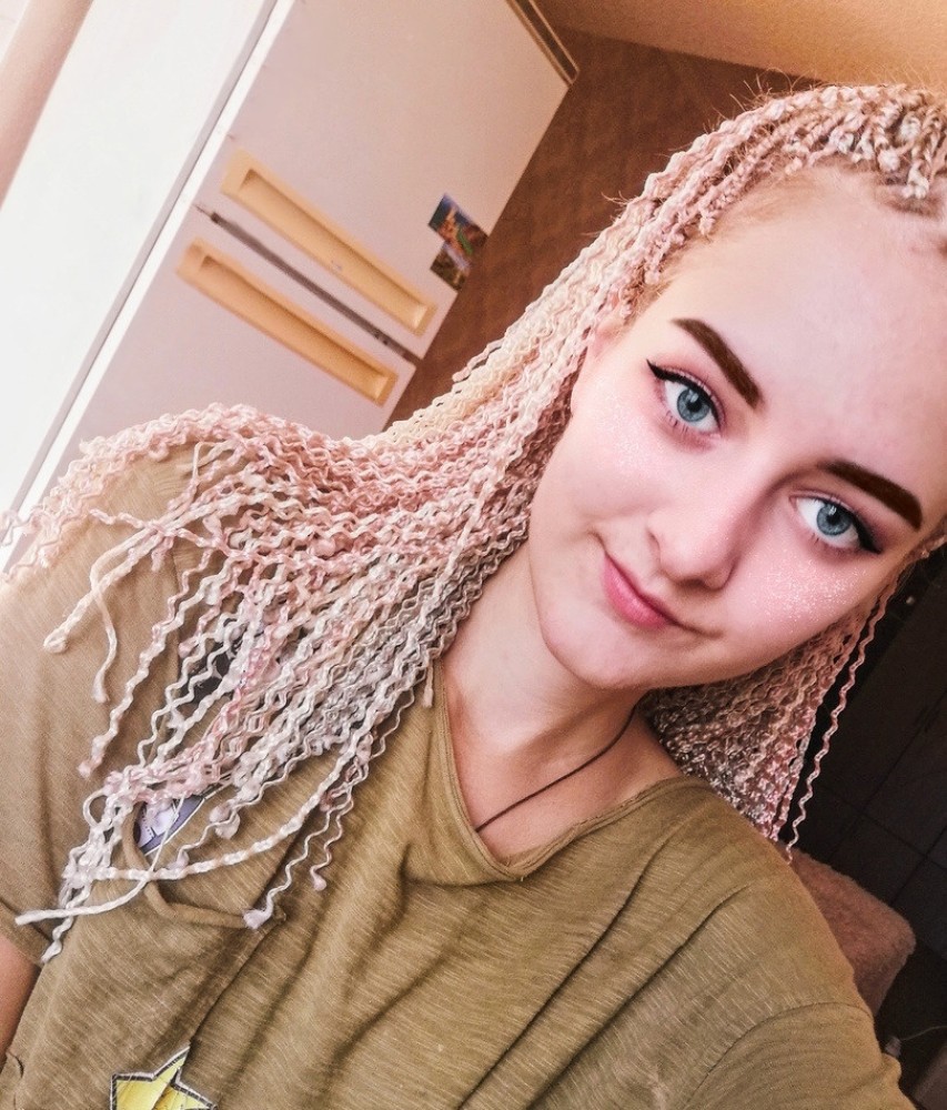 Индивидуалка Ольга главное фото в городе Саяногорск 