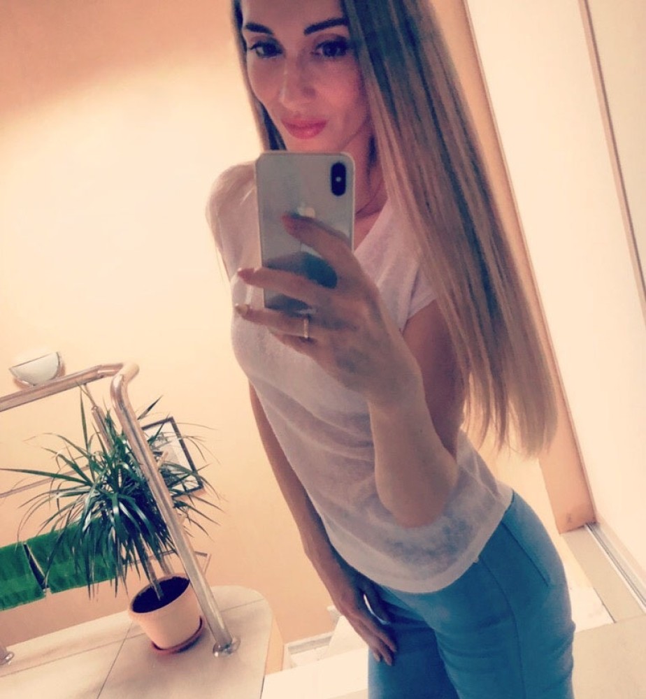 Индивидуалка Тони главное фото в городе Саяногорск 