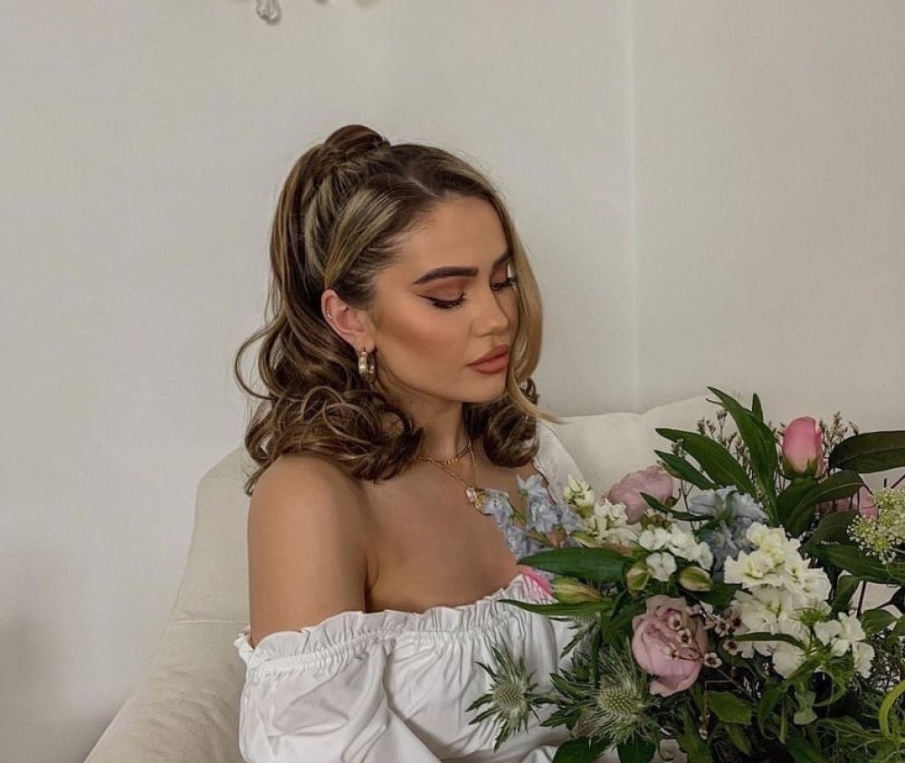 Индивидуалка Даша фото № 2 в городе Саяногорск