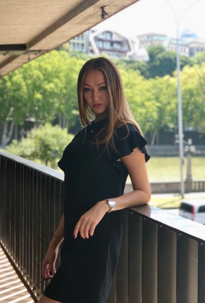 Индивидуалка Клава главное фото в городе Саяногорск 