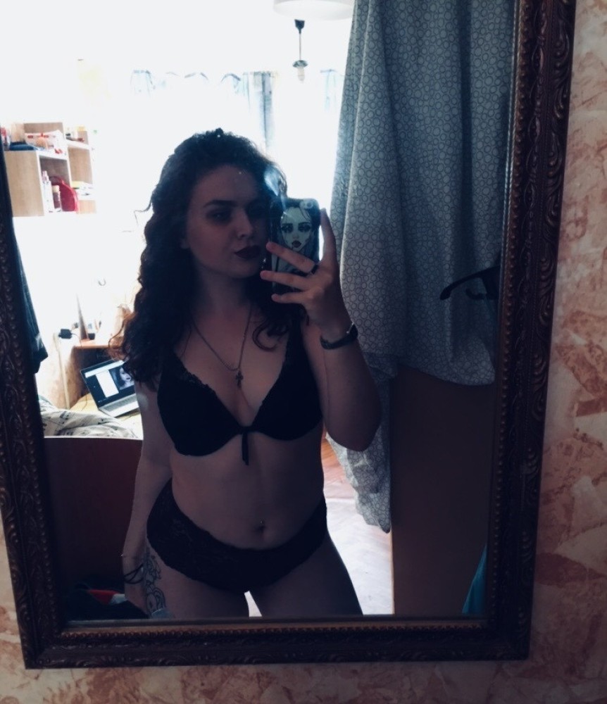 Индивидуалка Елена фото № 2 в городе Саяногорск