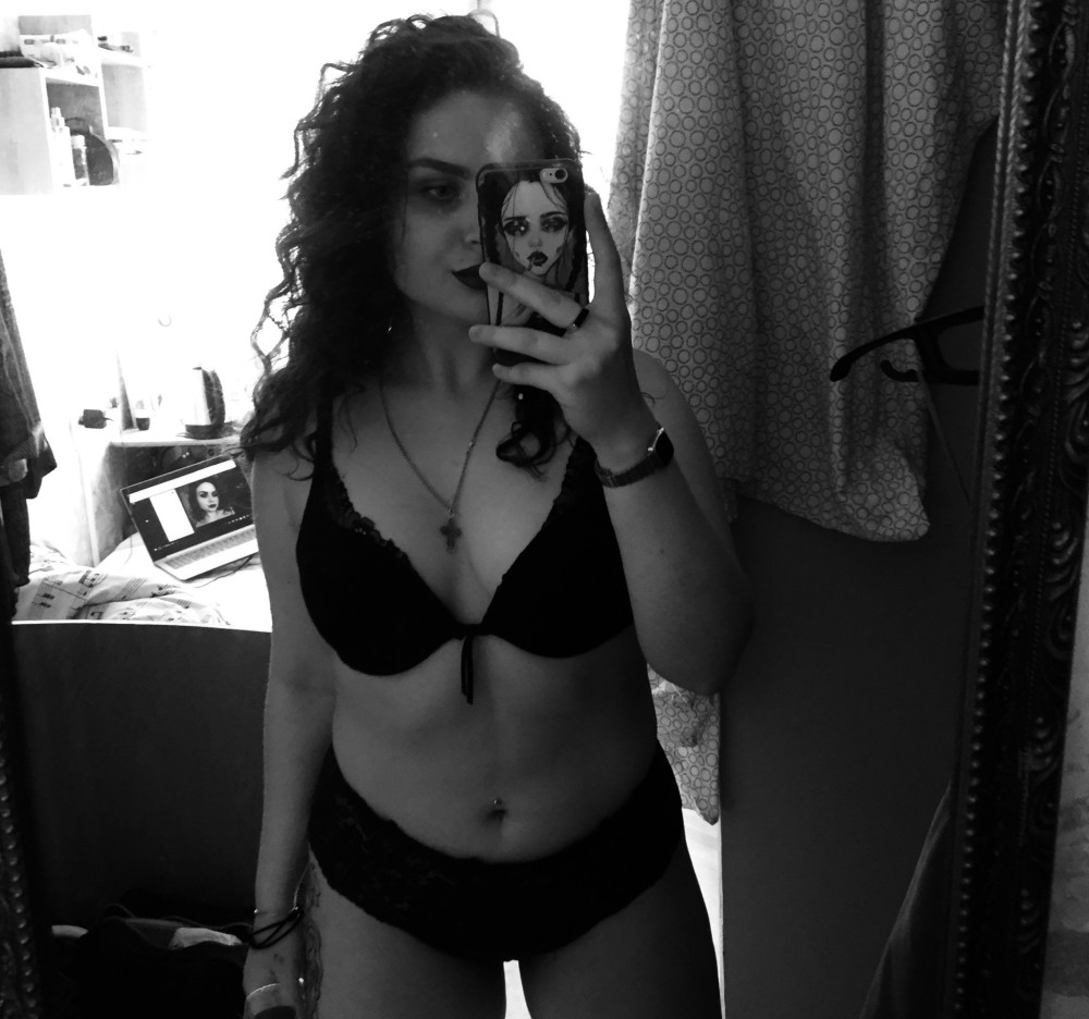 Индивидуалка Елена фото № 2 в городе Саяногорск