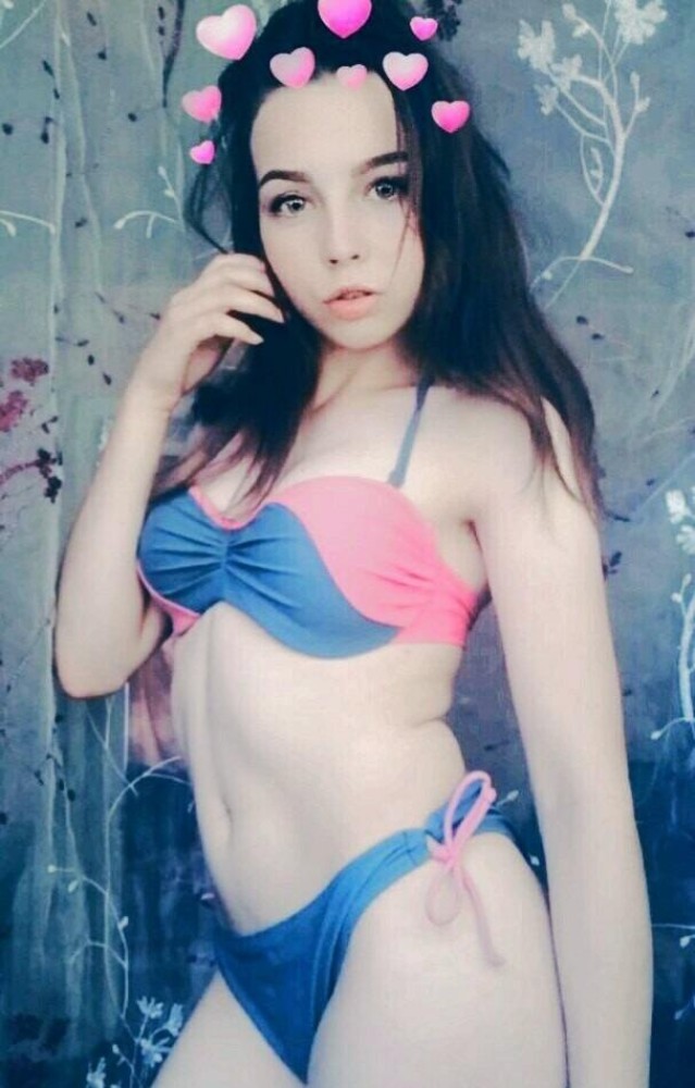 Индивидуалка Настя главное фото в городе Саяногорск 