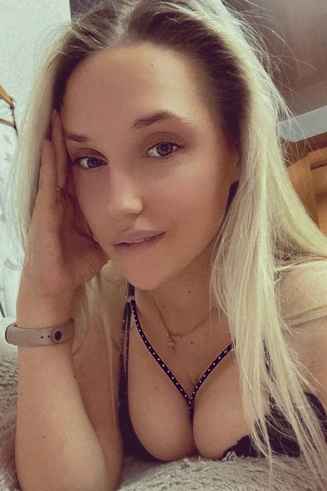 Индивидуалка Илона фото № 2 в городе Саяногорск