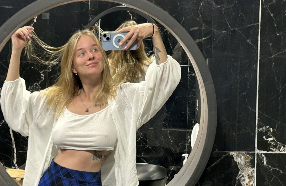 Индивидуалка Катерина фото № 2 в городе Саяногорск