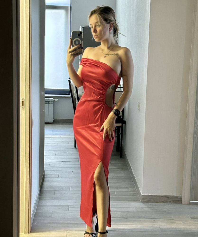 Индивидуалка Катерина фото № 2 в городе Саяногорск