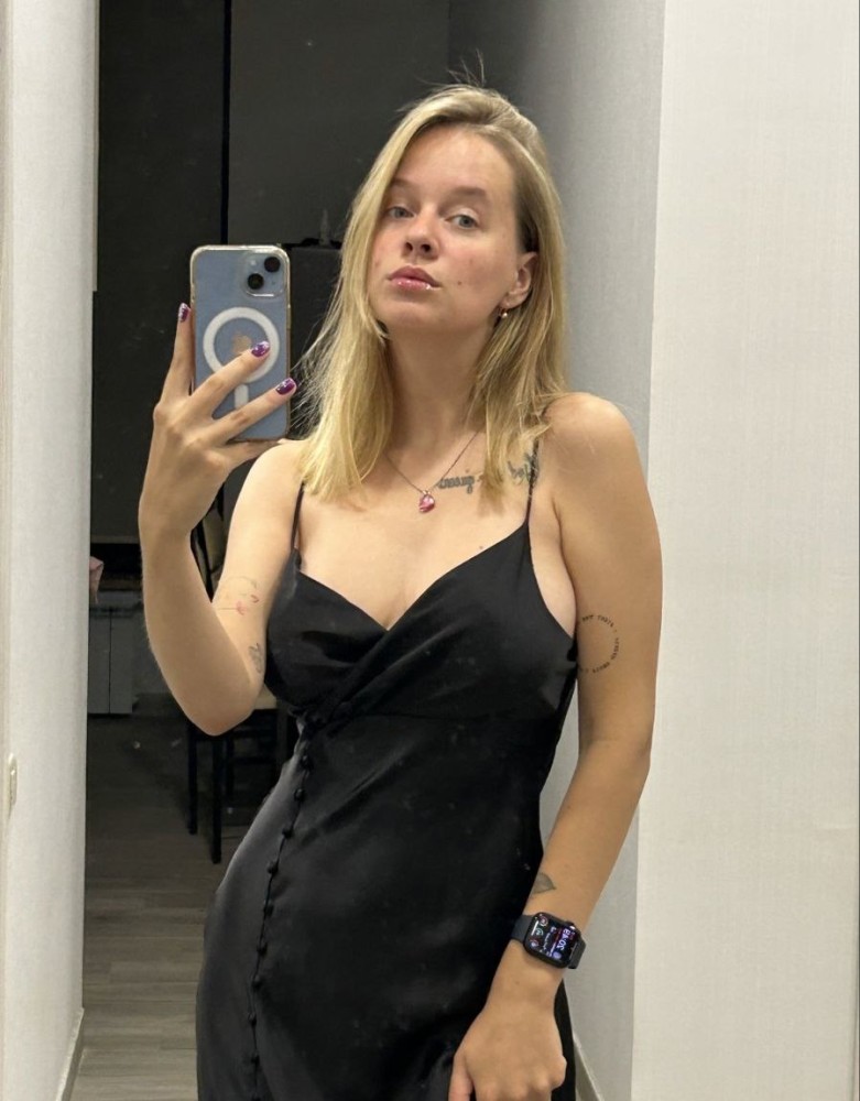 Индивидуалка Катерина фото № 2 в городе Саяногорск