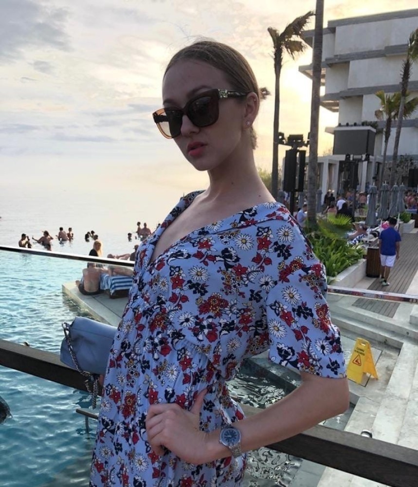 Индивидуалка Клава фото № 2 в городе Саяногорск