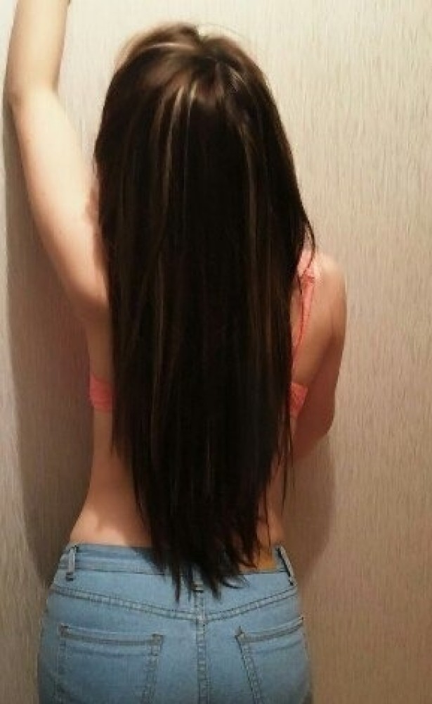 Индивидуалка Лизочка фото № 2 в городе Саяногорск