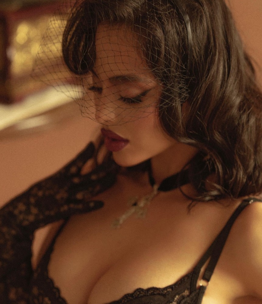 Индивидуалка Лора фото № 2 в городе Саяногорск