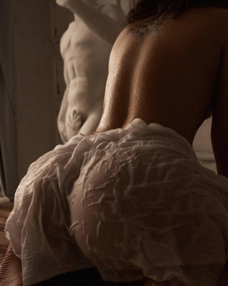 Индивидуалка Маргарита фото № 2 в городе Саяногорск