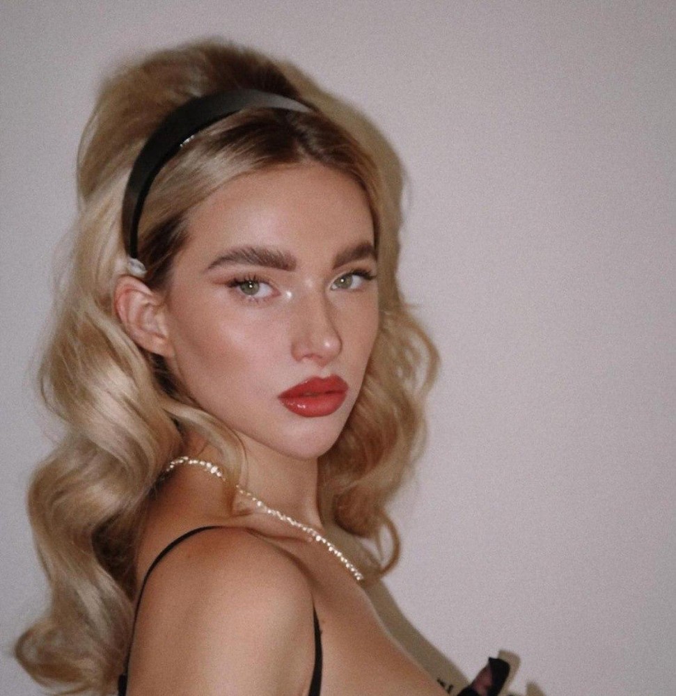 Индивидуалка Марина фото № 2 в городе Саяногорск