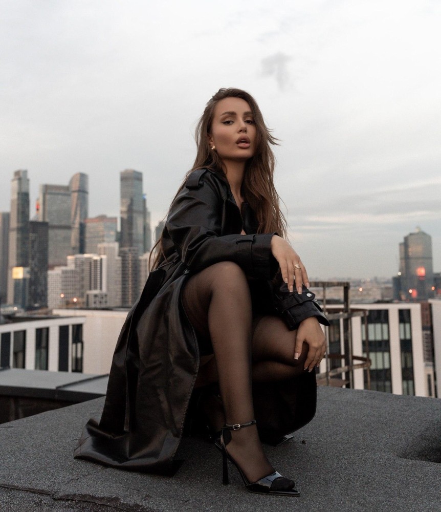 Индивидуалка Марина фото № 2 в городе Саяногорск