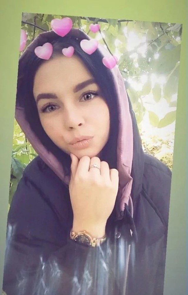 Индивидуалка Настя фото № 2 в городе Саяногорск