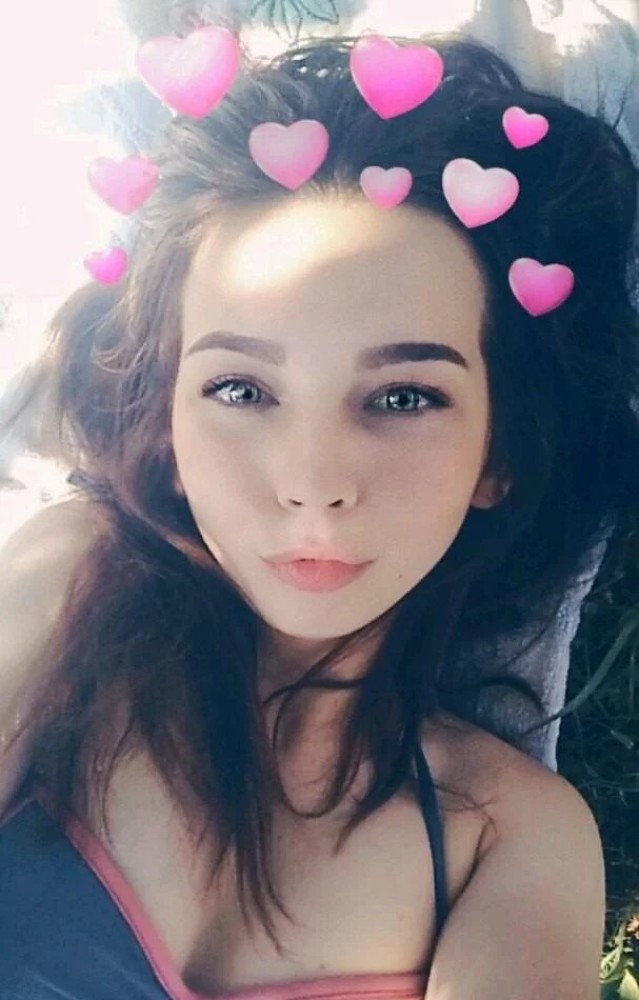 Индивидуалка Настя фото № 2 в городе Саяногорск