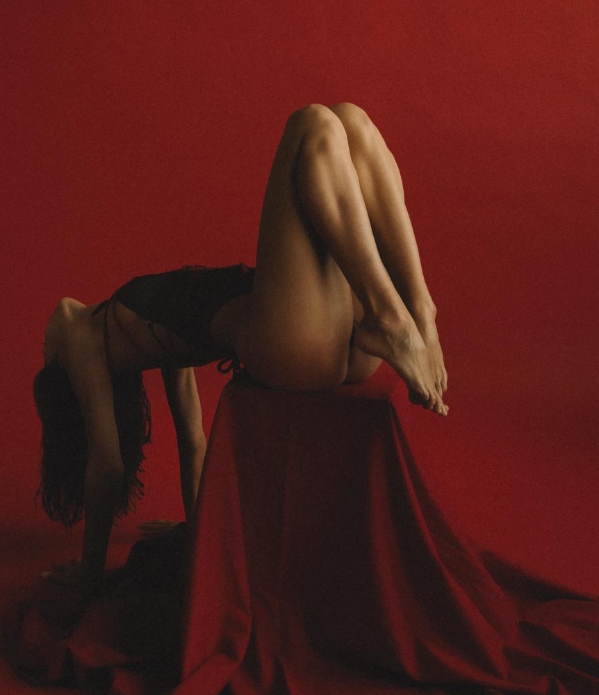 Индивидуалка Нелли фото № 2 в городе Саяногорск