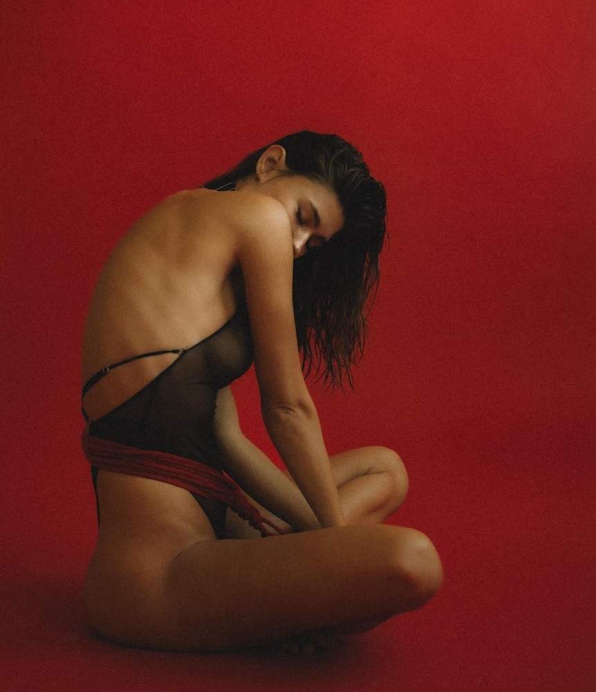 Индивидуалка Нелли фото № 2 в городе Саяногорск