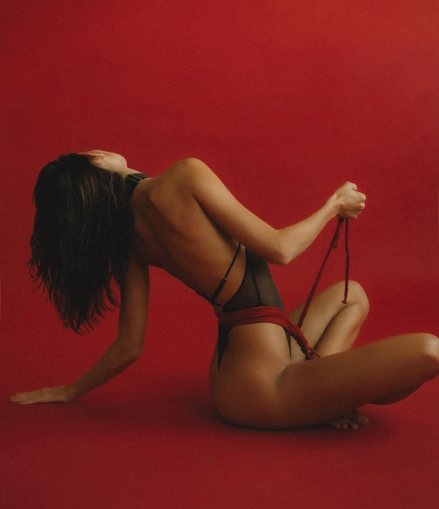 Индивидуалка Нелли фото № 2 в городе Саяногорск