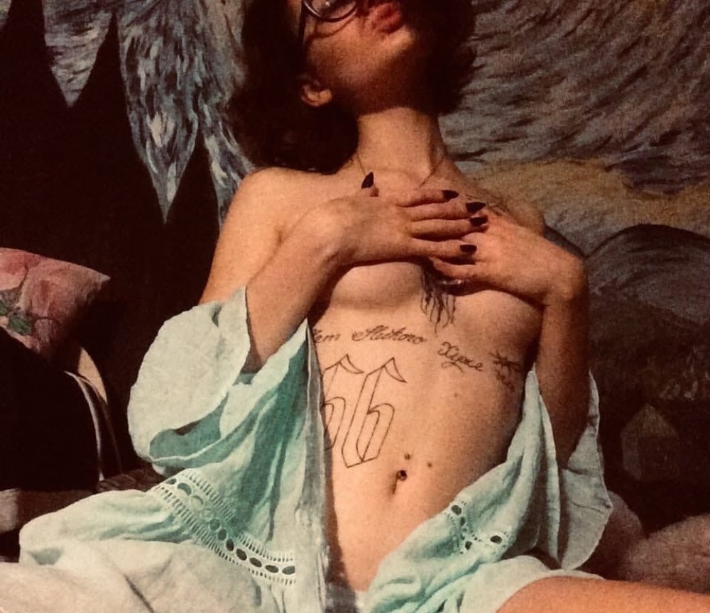 Индивидуалка Ольга фото № 2 в городе Саяногорск