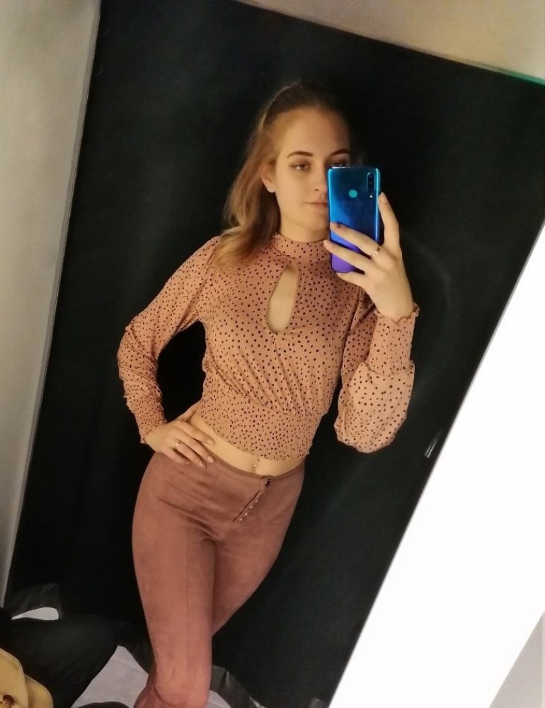 Индивидуалка Ольга фото № 2 в городе Саяногорск