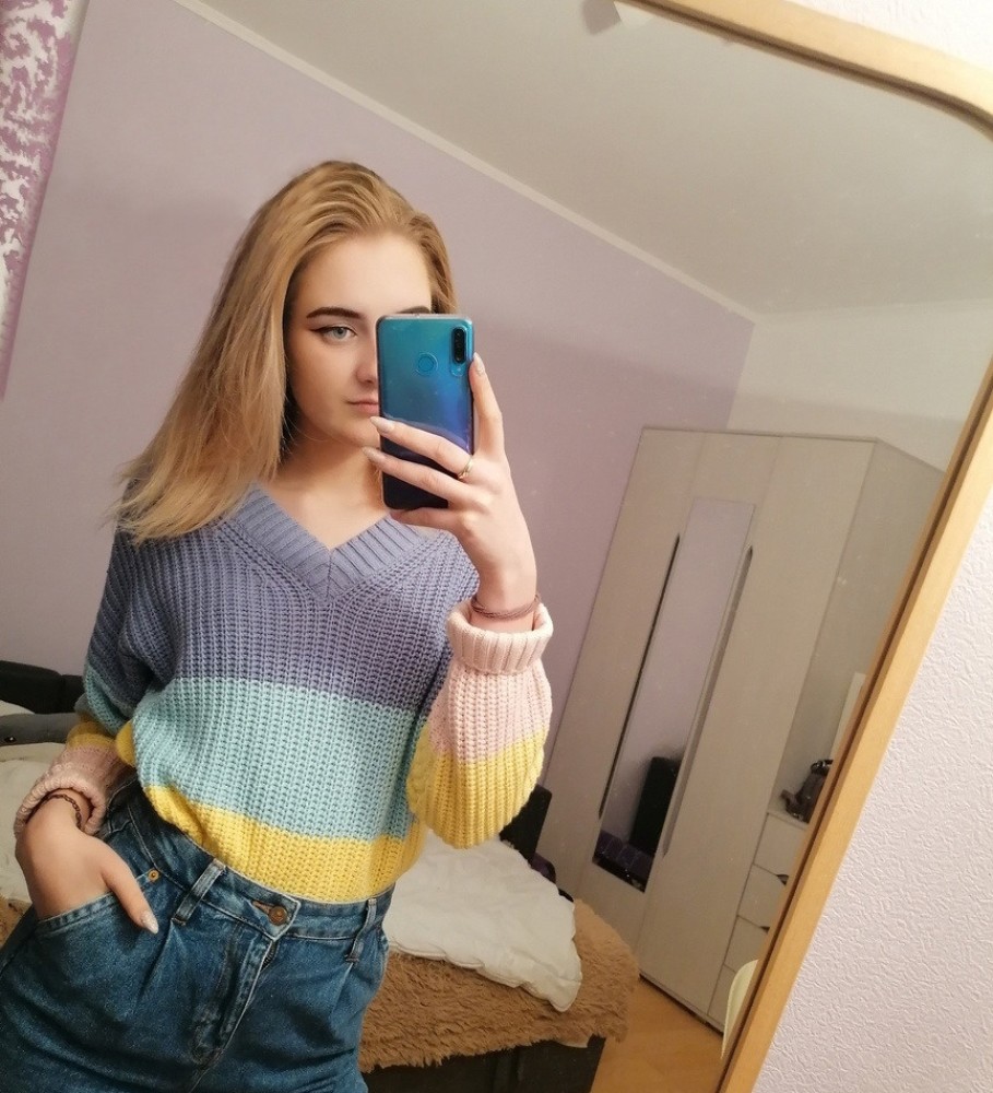 Индивидуалка Ольга фото № 2 в городе Саяногорск