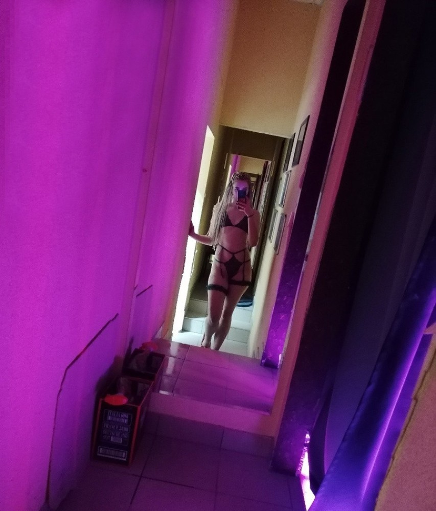 Индивидуалка Ольга фото № 2 в городе Саяногорск