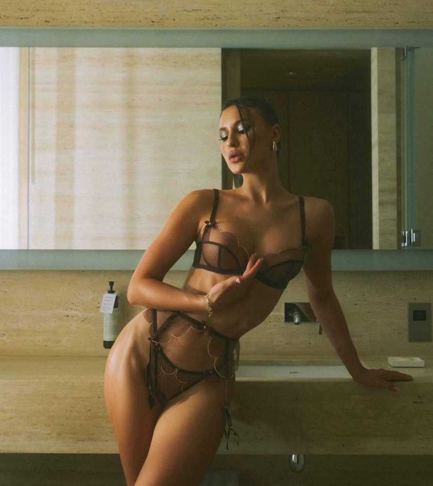 Индивидуалка Марфа главное фото в городе Саяногорск 