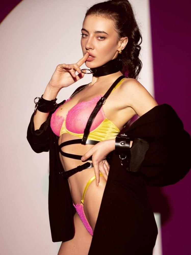 Индивидуалка Жанна главное фото в городе Саяногорск 