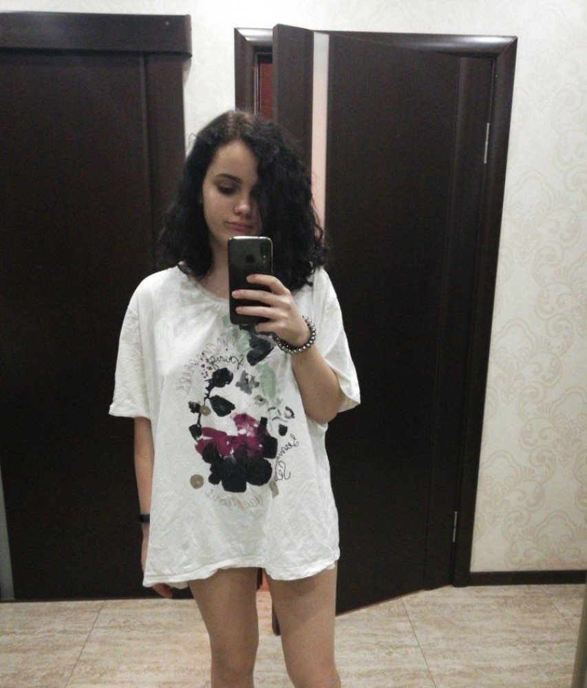 Индивидуалка Рита фото № 2 в городе Саяногорск