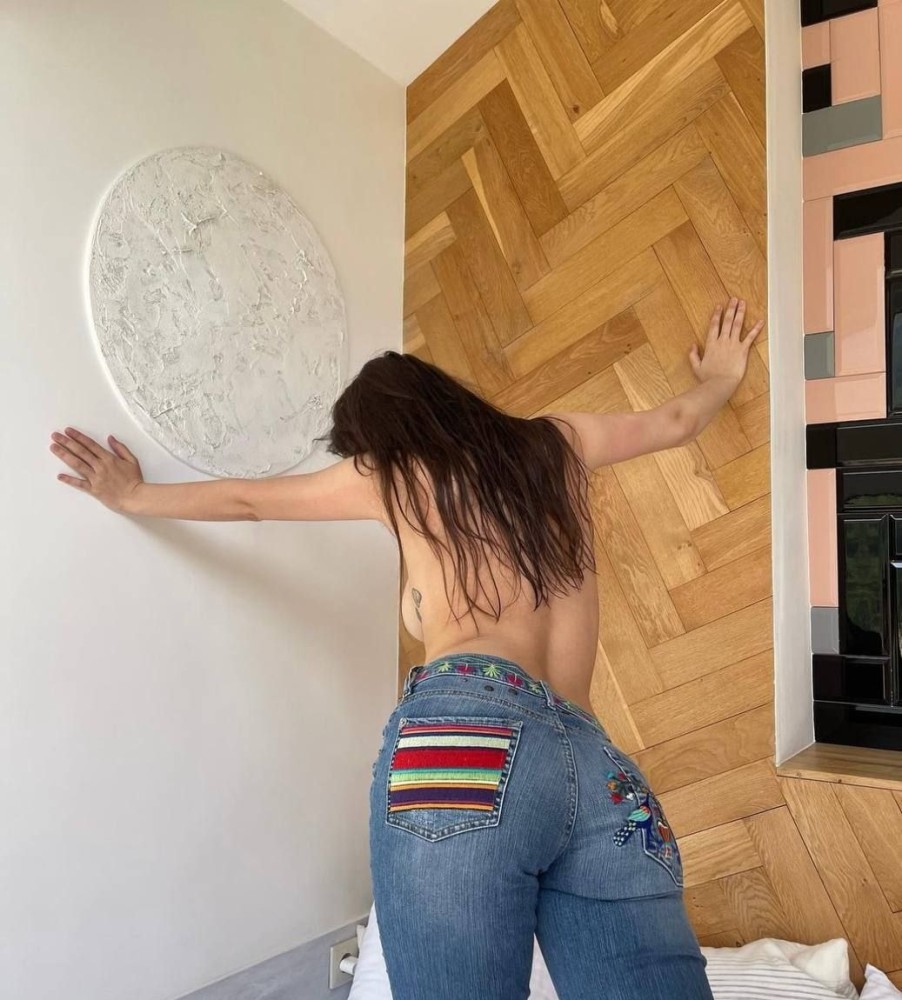 Индивидуалка Татьяна фото № 2 в городе Саяногорск