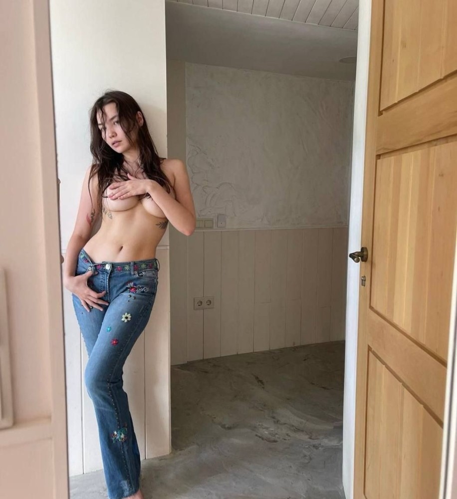 Индивидуалка Татьяна фото № 2 в городе Саяногорск