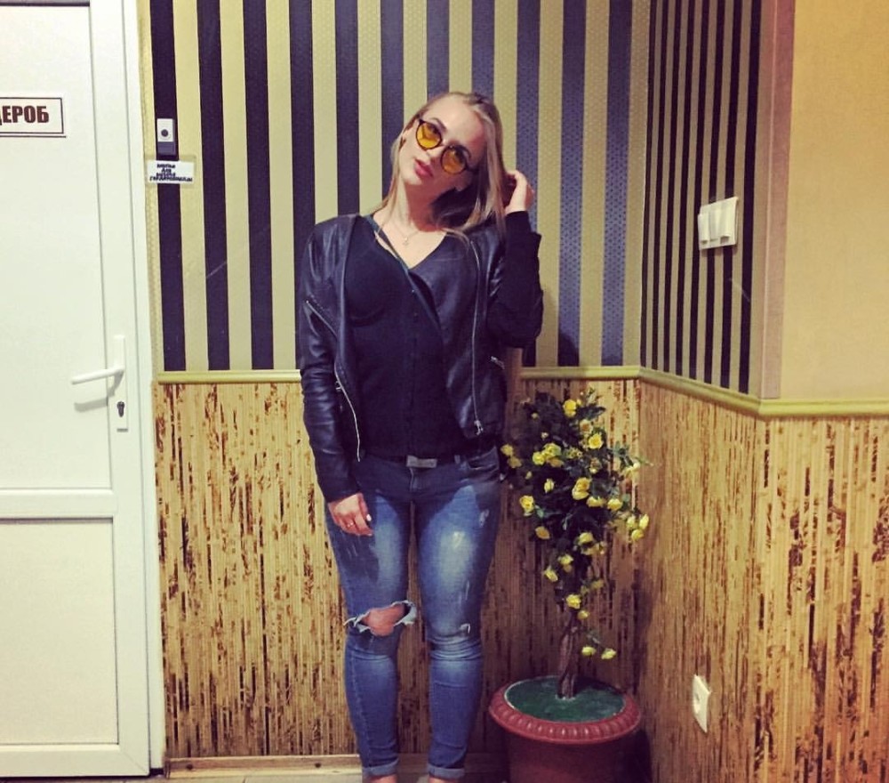 Индивидуалка Тоня фото № 2 в городе Саяногорск