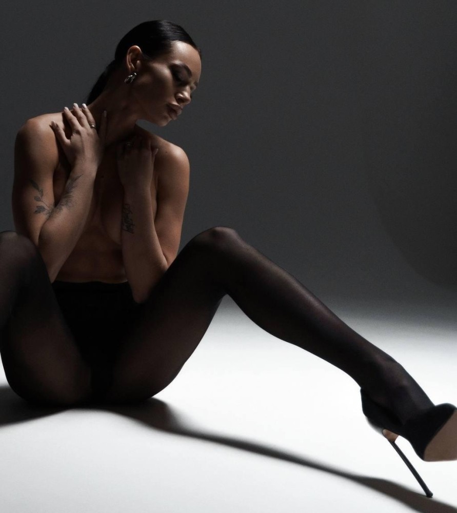 Индивидуалка Влада фото № 2 в городе Саяногорск