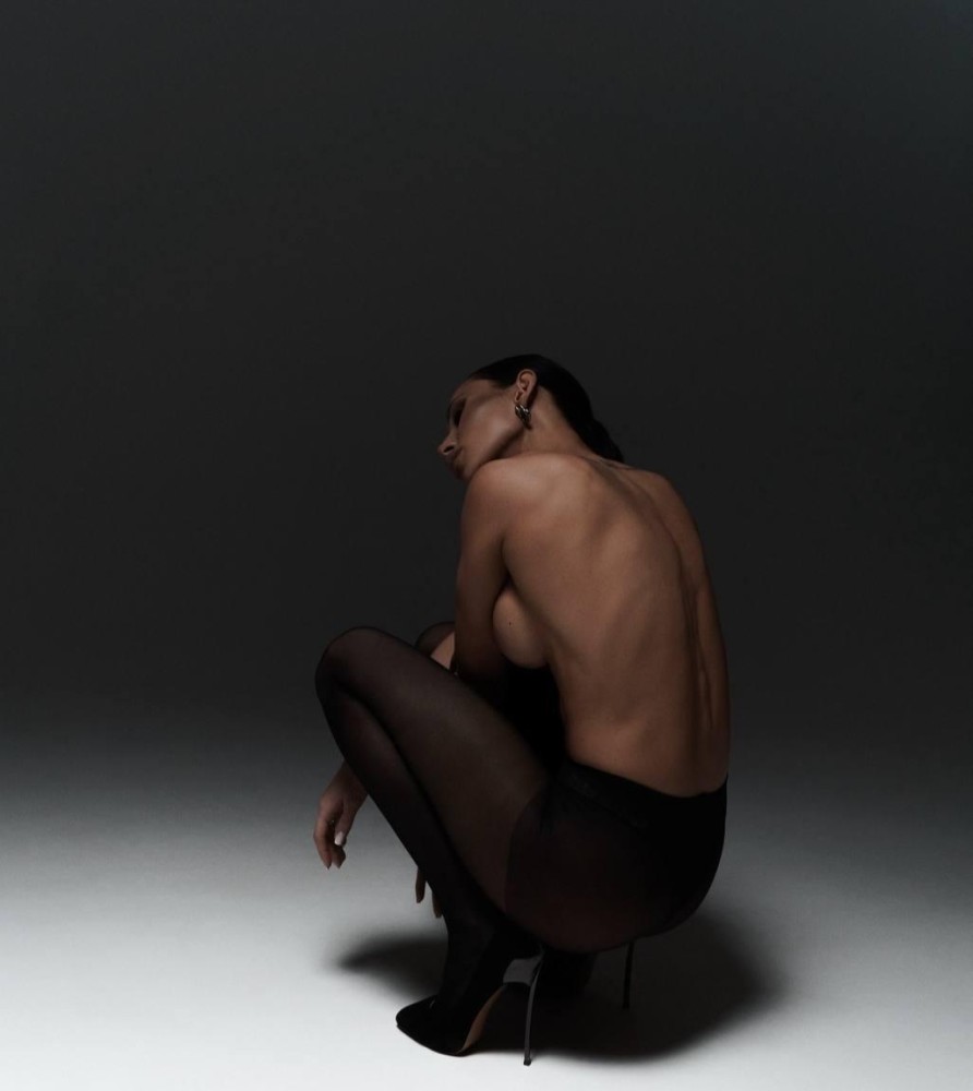 Индивидуалка Влада фото № 2 в городе Саяногорск