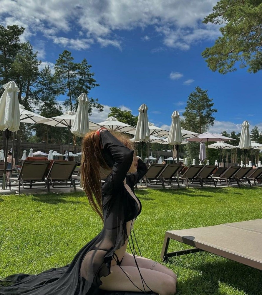 Индивидуалка Юля фото № 2 в городе Саяногорск