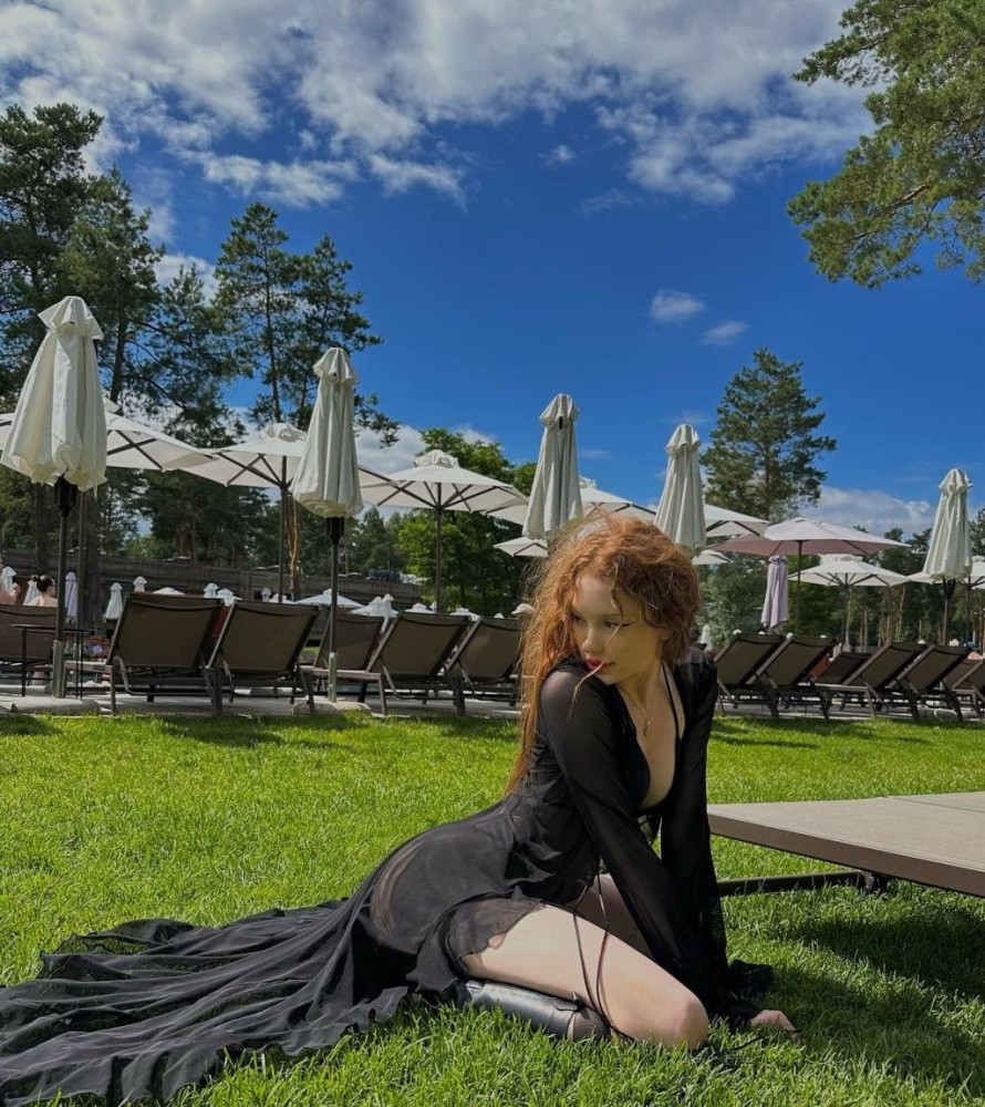 Индивидуалка Юля фото № 2 в городе Саяногорск