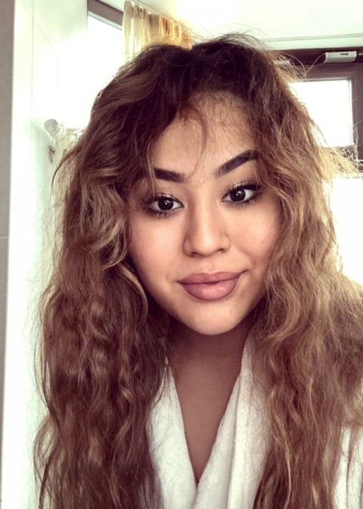 Индивидуалка Адель главное фото в городе Саяногорск 